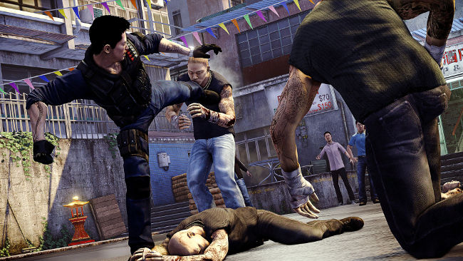 Top 10 open world games like GTA that you should try Picture 8