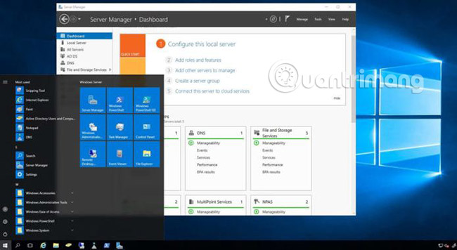 Top 10 security improvements in Windows Server 2019 Picture 3