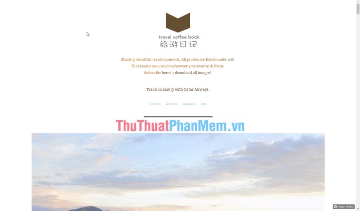 Top 10 sites that provide free high-quality photos Picture 10