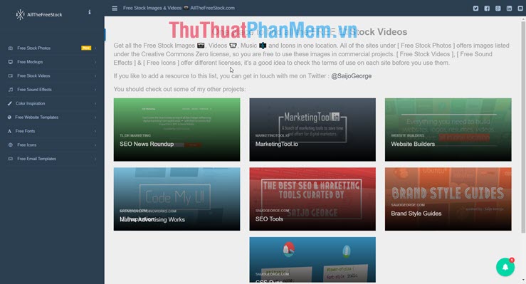 Top 10 sites that provide free high-quality photos Picture 4