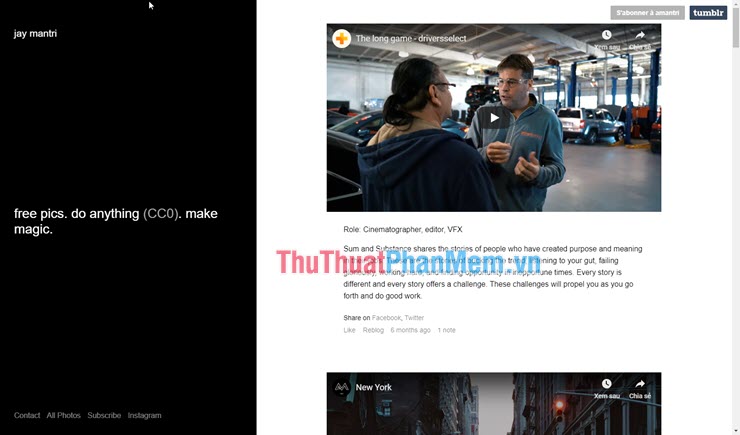 Top 10 sites that provide free high-quality photos Picture 8