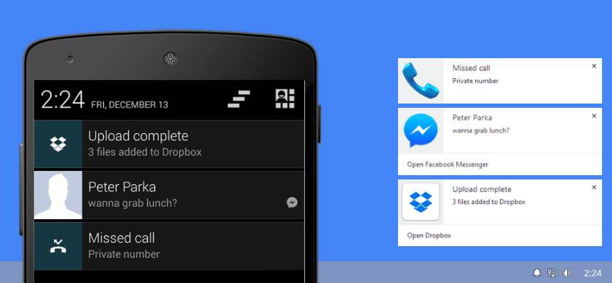 Top 10 smartest Android notification management apps available today Picture 2