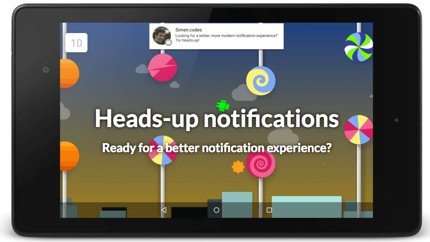 Top 10 smartest Android notification management apps available today Picture 4