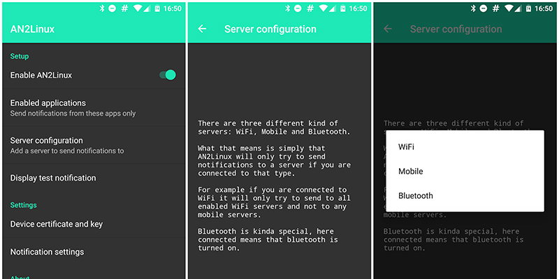 Top 10 smartest Android notification management apps available today Picture 9