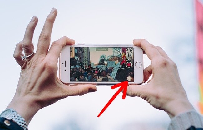 Top 10 smartphone secret features you will want to use immediately Picture 10