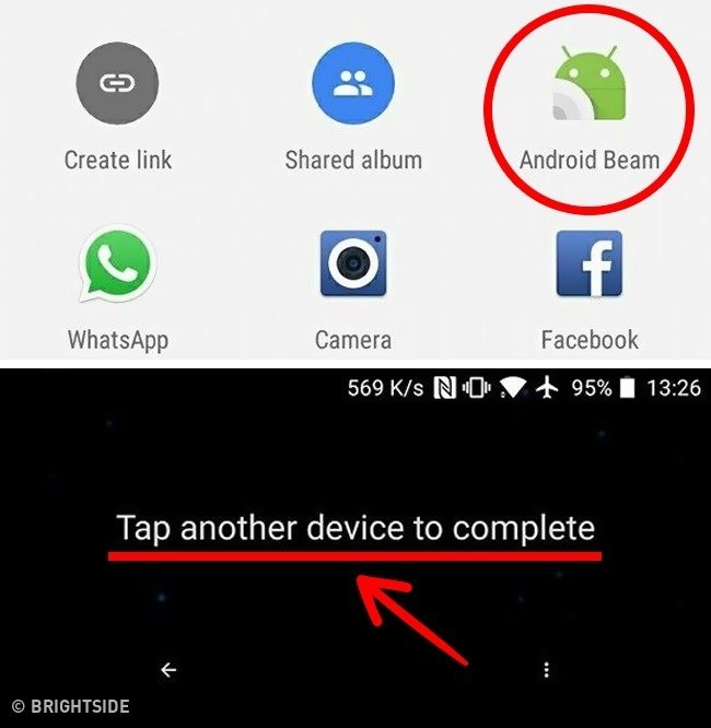 Top 10 smartphone secret features you will want to use immediately Picture 11