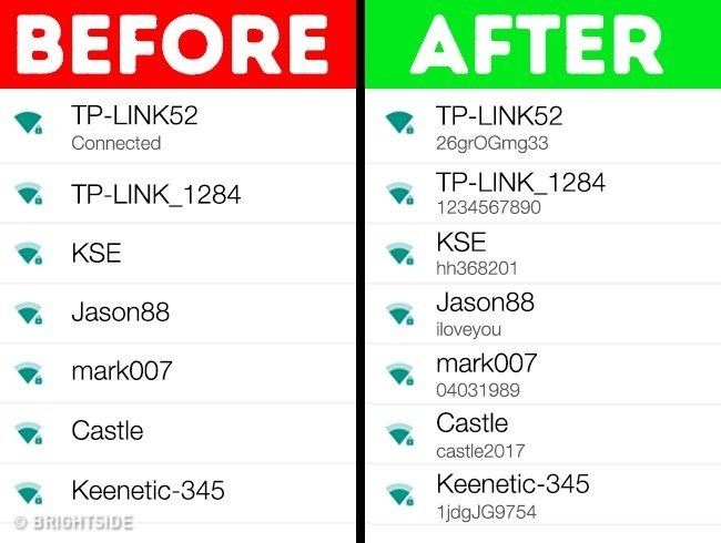 Top 10 smartphone secret features you will want to use immediately Picture 3