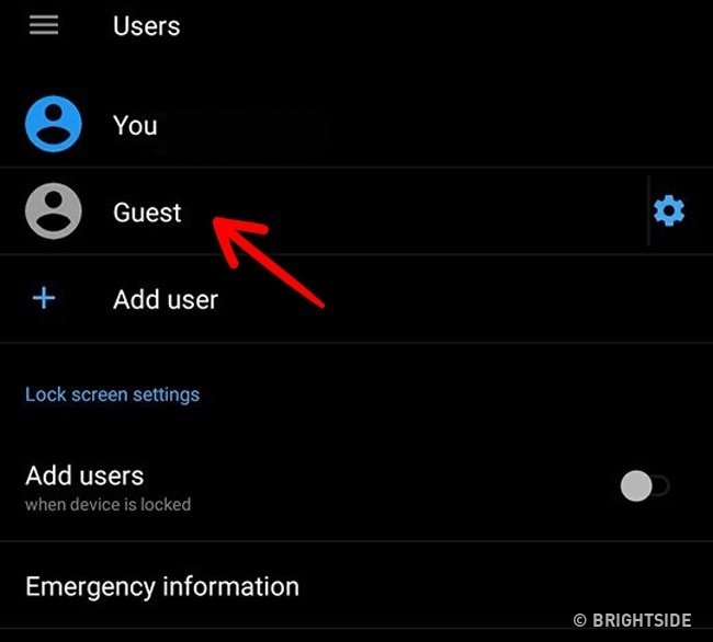 Top 10 smartphone secret features you will want to use immediately Picture 7