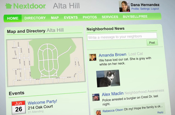 Top 10 social networks to replace Facebook (part 2) Picture 3