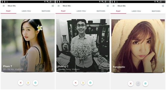 Top 10 social networks to replace Facebook (part 2) Picture 4