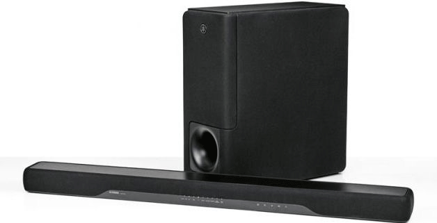 Top 10 soundbar speakers and best soundbase 2019 Picture 4