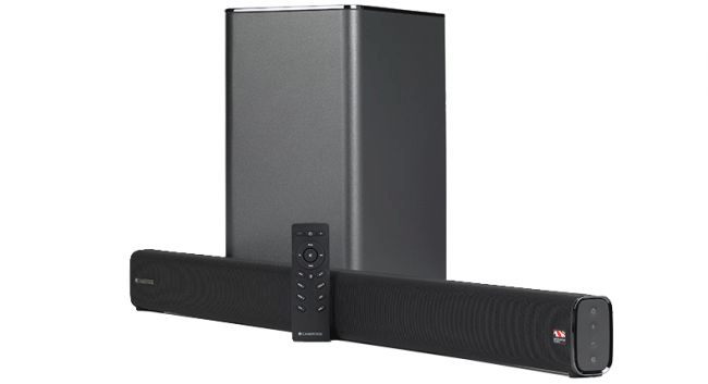 Top 10 soundbar speakers and best soundbase 2019 Picture 9