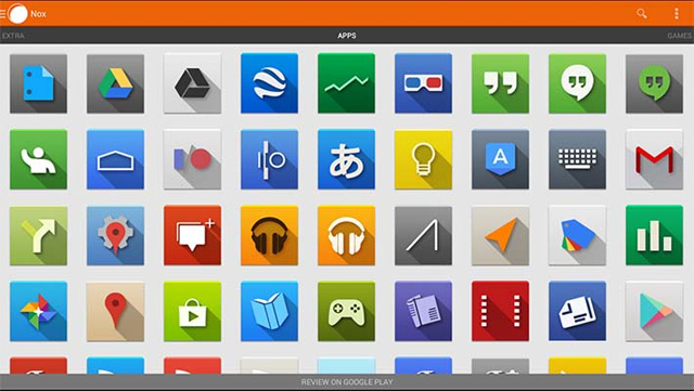 Top 10 stunning icon packs for Android Picture 4