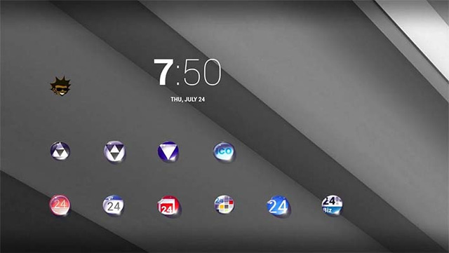 Top 10 stunning icon packs for Android Picture 9