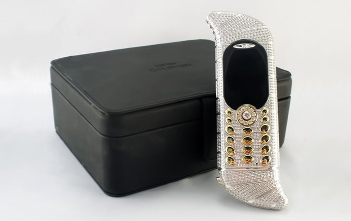 Top 10 ugliest phones of all time Picture 5