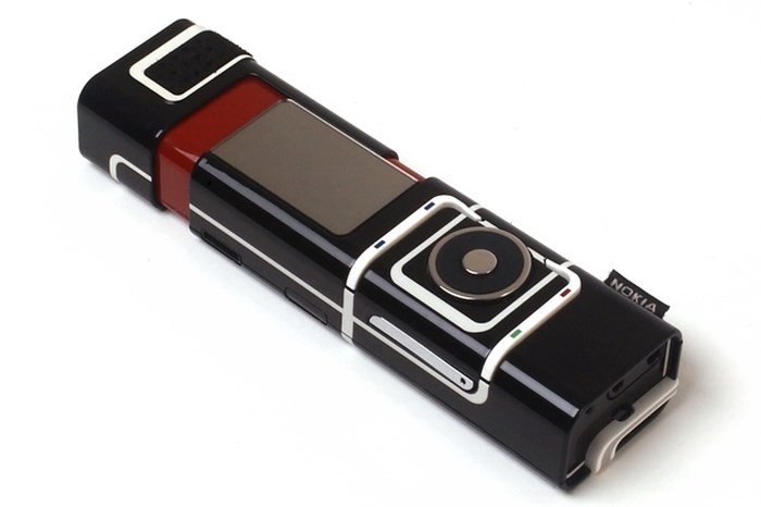 Top 10 ugliest phones of all time Picture 8