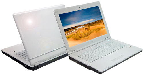 Top 10 'ultra portable' laptops of the year Picture 7