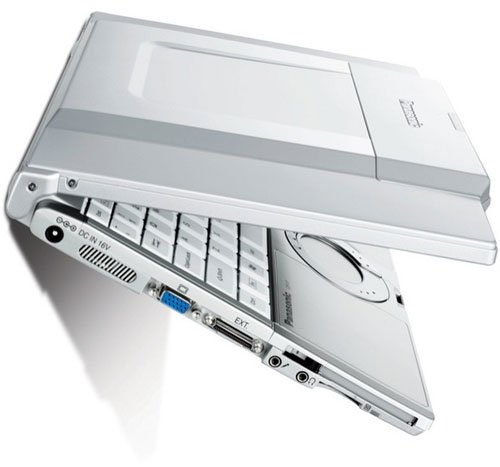 Top 10 'ultra portable' laptops of the year Picture 8