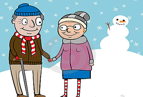 Top 10 unique and funny Christmas jokes Picture 1