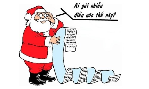 Top 10 unique and funny Christmas jokes Picture 8