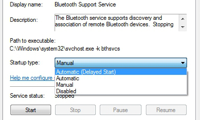 Top 10 ways to speed up computer boot Picture 2