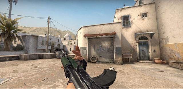 Top 11 Counter Strike Global Offensive guns Picture 10