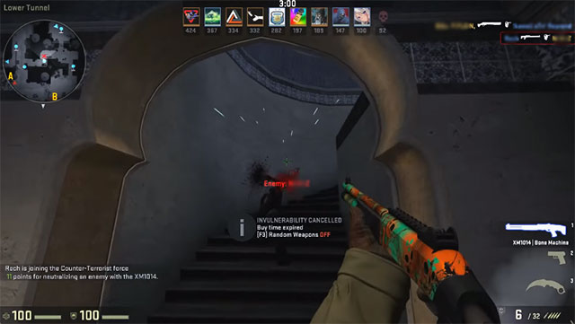 Top 11 Counter Strike Global Offensive guns Picture 2