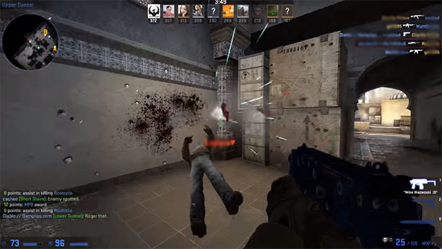 Top 11 Counter Strike Global Offensive guns Picture 3