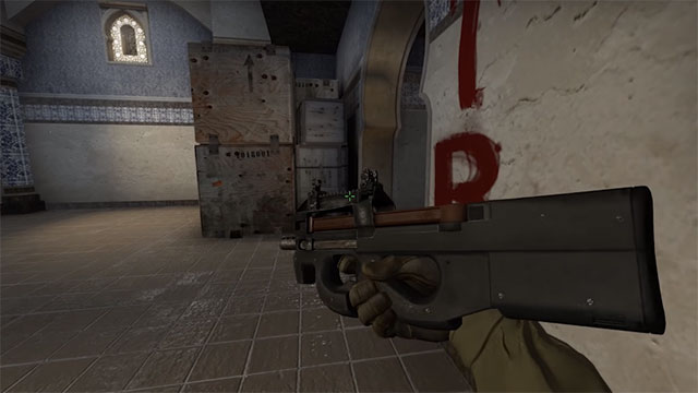 Top 11 Counter Strike Global Offensive guns Picture 4