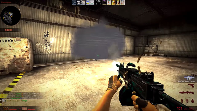 Top 11 Counter Strike Global Offensive guns Picture 5