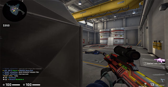 Top 11 Counter Strike Global Offensive guns Picture 7