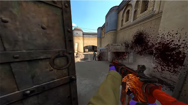 Top 11 Counter Strike Global Offensive guns Picture 8