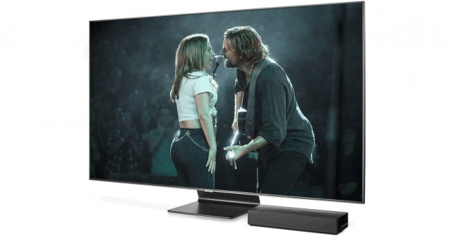 Top 11 TV HDR best 2019 Picture 3