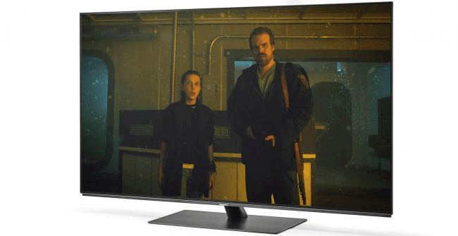 Top 11 TV HDR best 2019 Picture 4