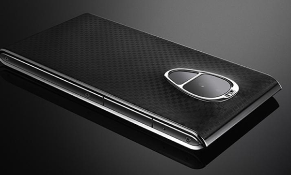 Top 14 most expensive smartphones in the world today Picture 10