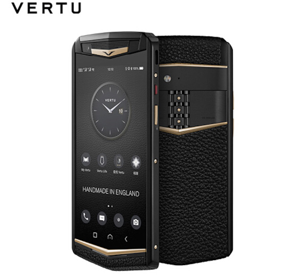 Top 14 most expensive smartphones in the world today Picture 3