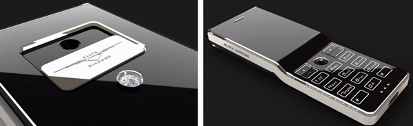 Top 14 most expensive smartphones in the world today Picture 8