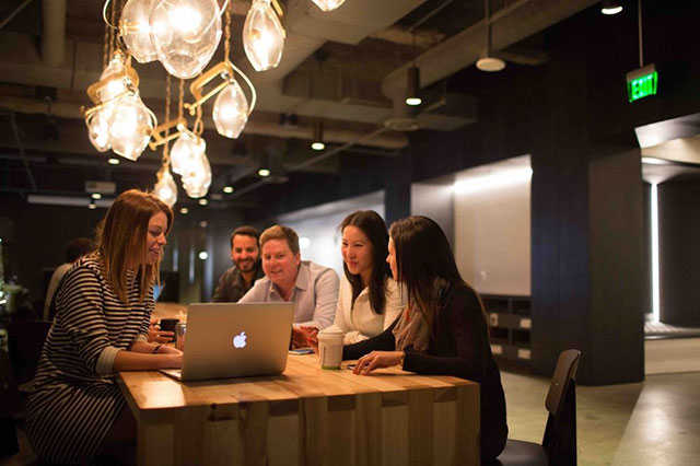 Top 14 technology companies all want to start Picture 10