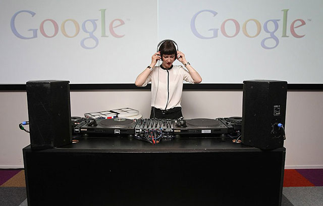 Top 14 technology companies all want to start Picture 14