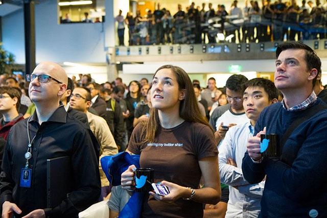 Top 14 technology companies all want to start Picture 3