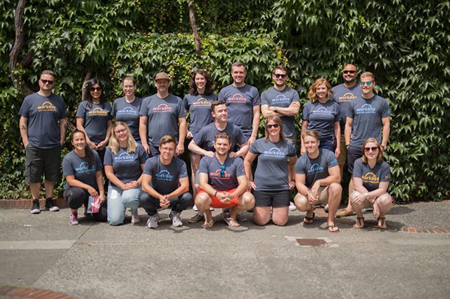 Top 14 technology companies all want to start Picture 4