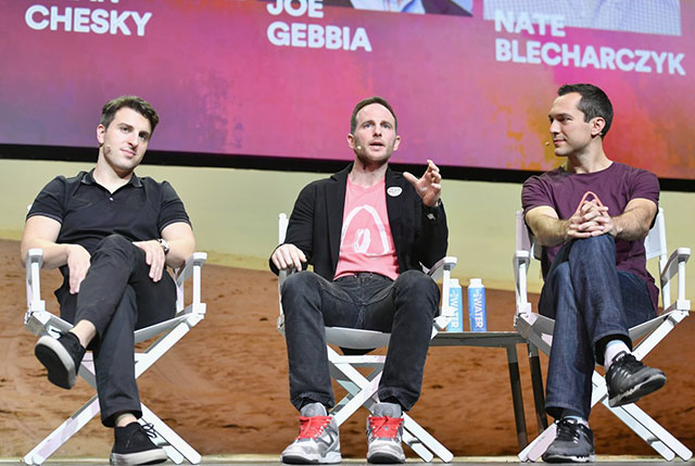 Top 14 technology companies all want to start Picture 7