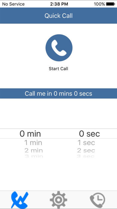 Top 15 applications to 'transform' your voice on iPhone Picture 15