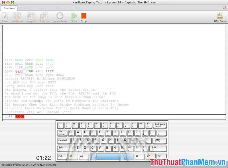 Top 15 best 10 finger typing training software 2020 Picture 8