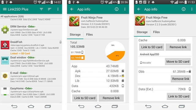 Top 15 best feature enhancement apps for Android Picture 4