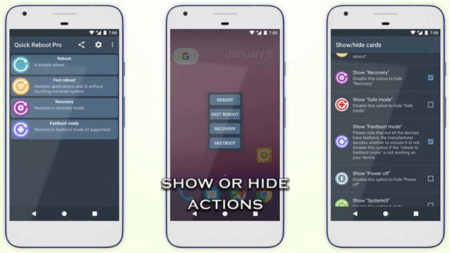 Top 15 best feature enhancement apps for Android Picture 6