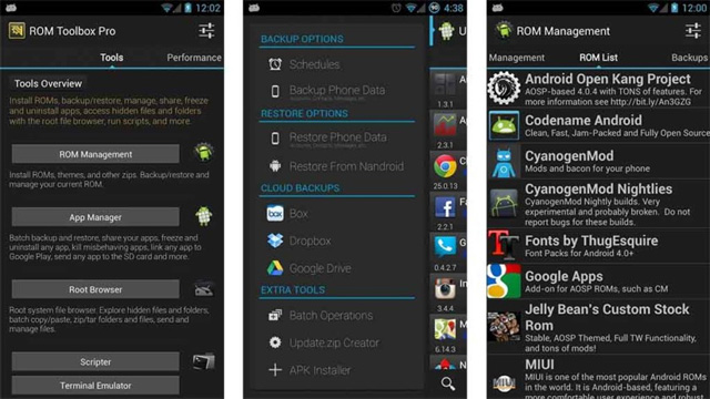 Top 15 best feature enhancement apps for Android Picture 7