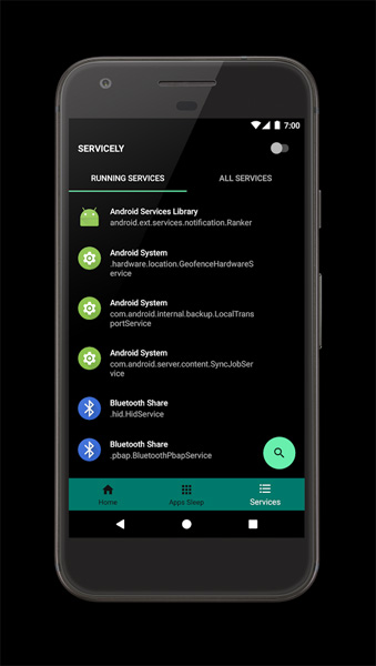 Top 15 best feature enhancement apps for Android Picture 8