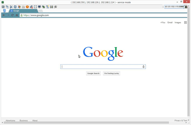 Top 15 free remote computer control tools Picture 3
