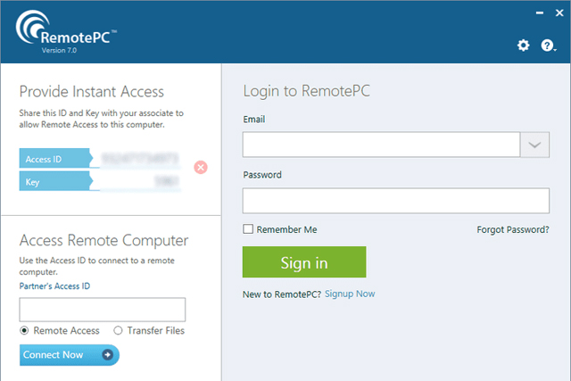 Top 15 free remote computer control tools Picture 6